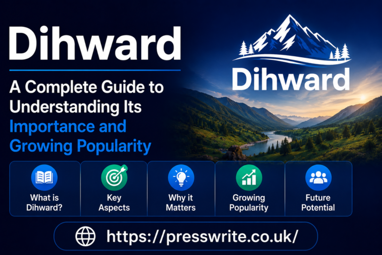 Dihward