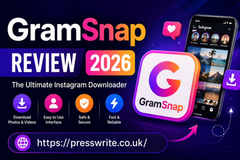 GramSnap Review 2026