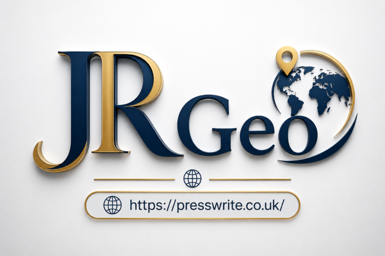 JR Geo