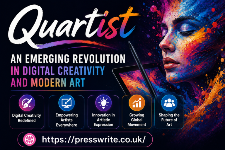 Quartist
