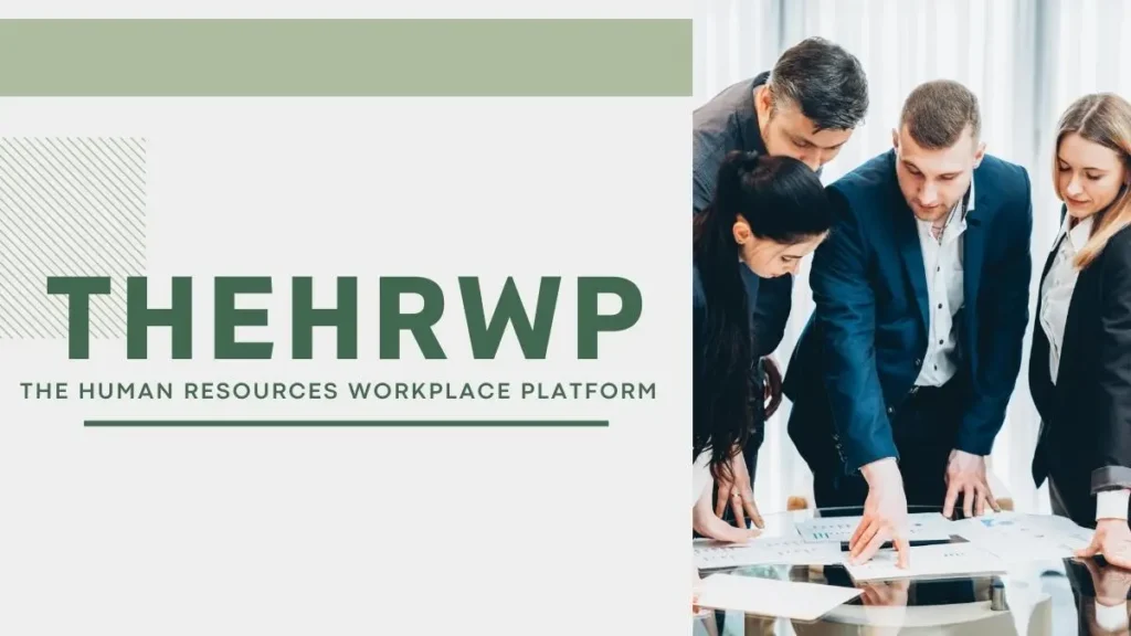 TheHRWP