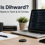 Dihward