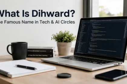 Dihward