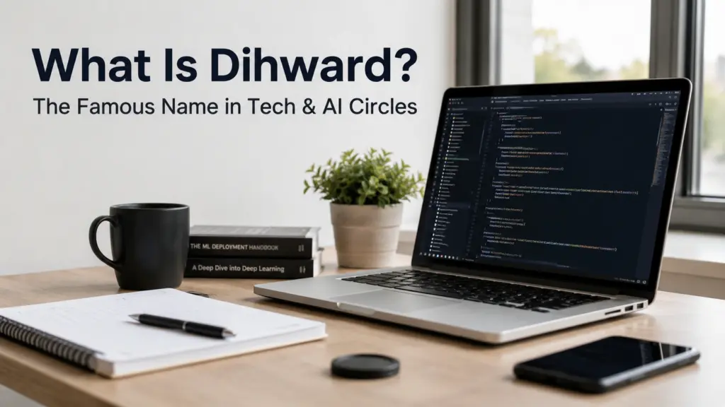 Dihward
