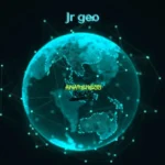 JR Geo