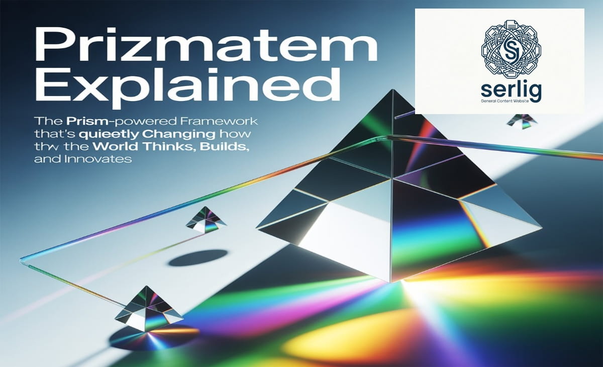 Prizmatem