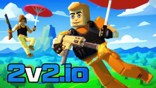 2v2io