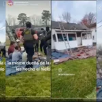 maryland homeowner accused of calling ice on roofing workers