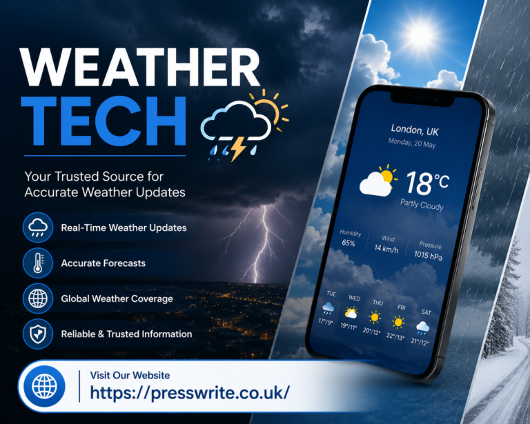 Weather Tech