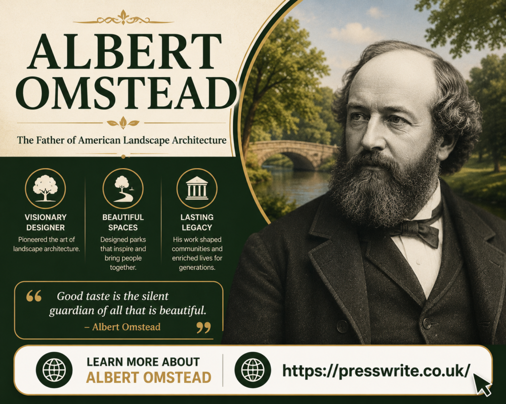 Albert Omstead: The Life, Career, and Legacy of a Behind-the-Scenes Television Professional