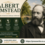 Albert Omstead