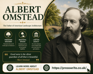 Albert Omstead: The Life, Career, and Legacy of a Behind-the-Scenes Television Professional