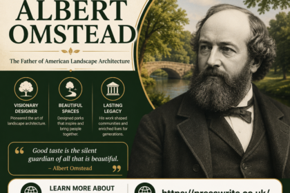 Albert Omstead