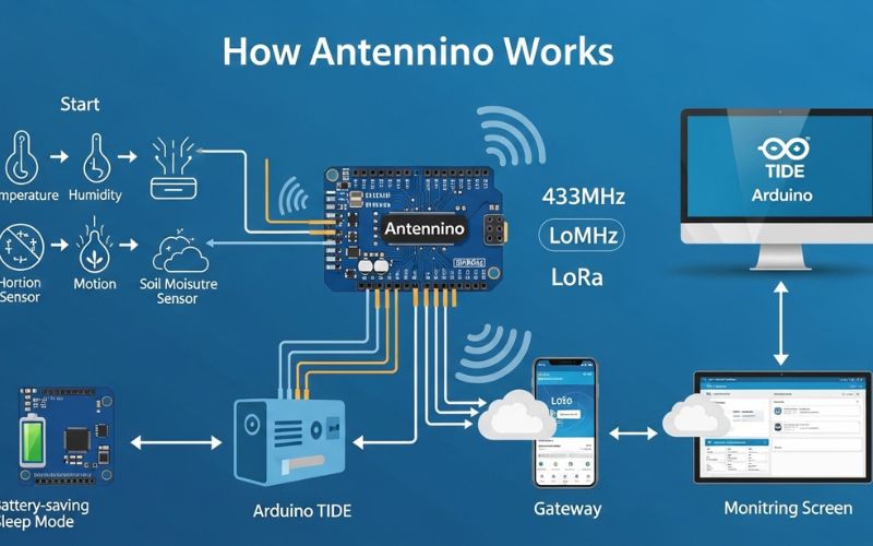 Antennino