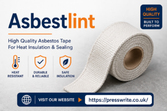 Asbestlint