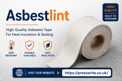 Asbestlint