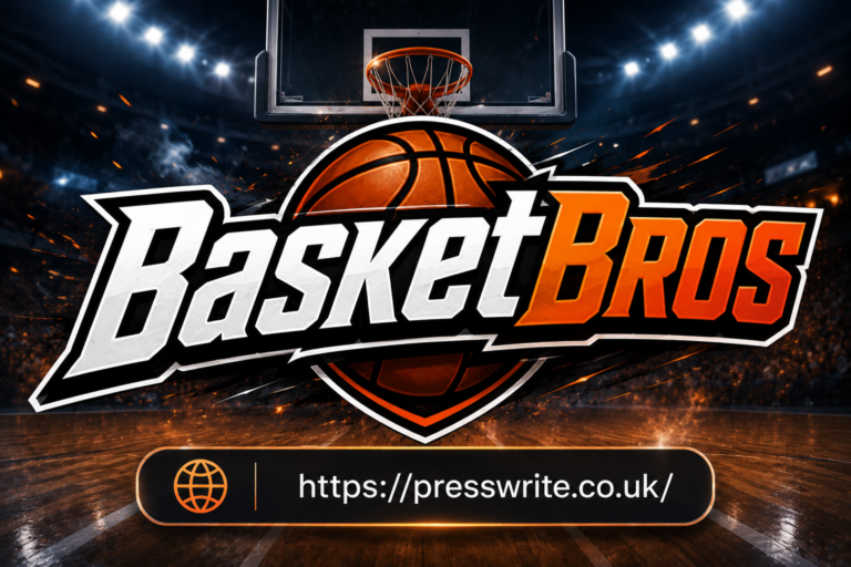 BasketBros