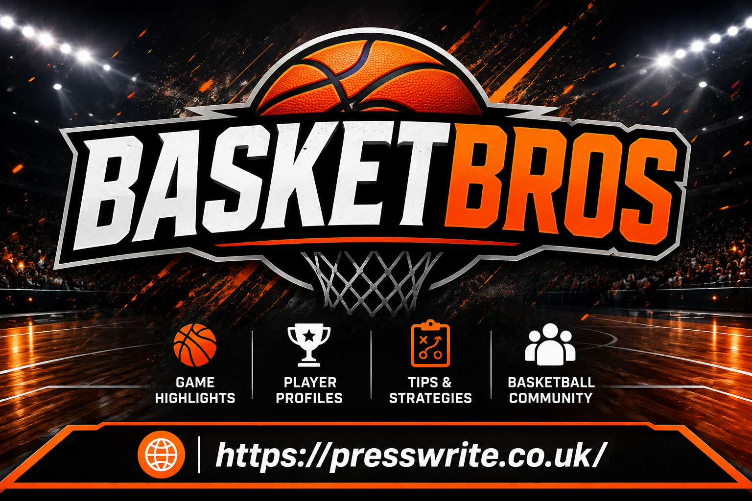 BasketBros: The Ultimate Guide to the Popular Online Basketball Game