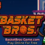 BasketBros