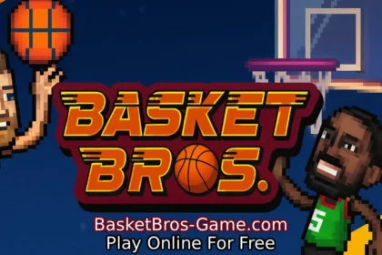 BasketBros
