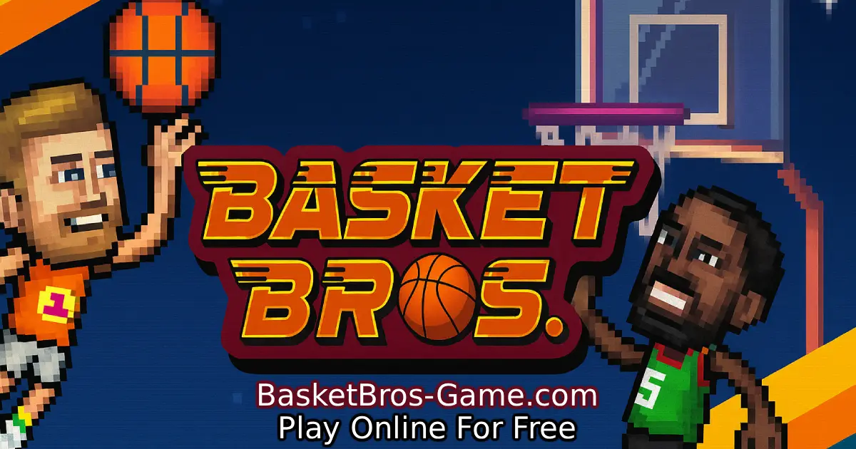 BasketBros