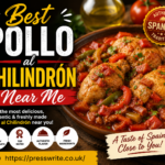 Best Pollo al Chilindrón Near Me: The Ultimate Guide to Finding Authentic Spanish Chicken