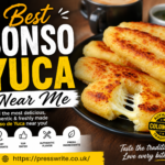 Best Sonso Yuca Near Me: Your Complete Guide to Finding Authentic Sonso de Yuca