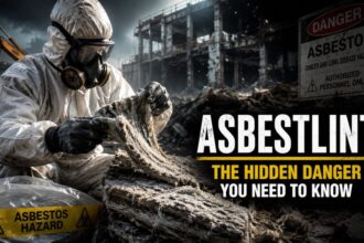 Asbestlint