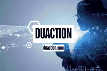 Duaction