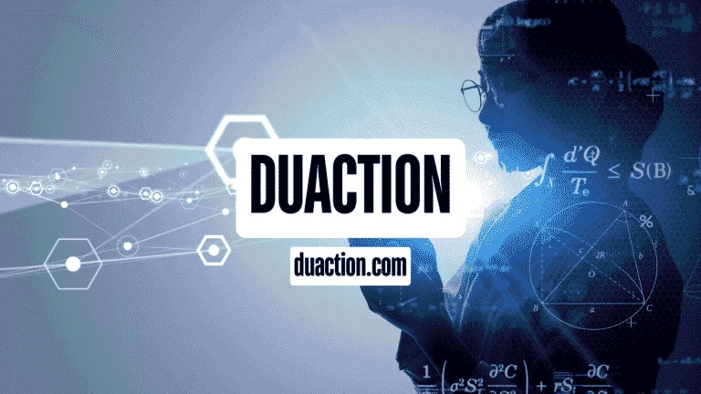 Duaction