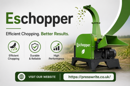 Eschopper