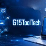 G15Tool Gadgets