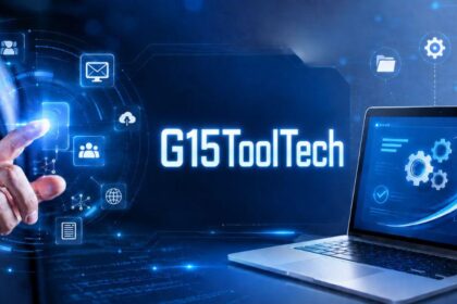 G15Tool Gadgets