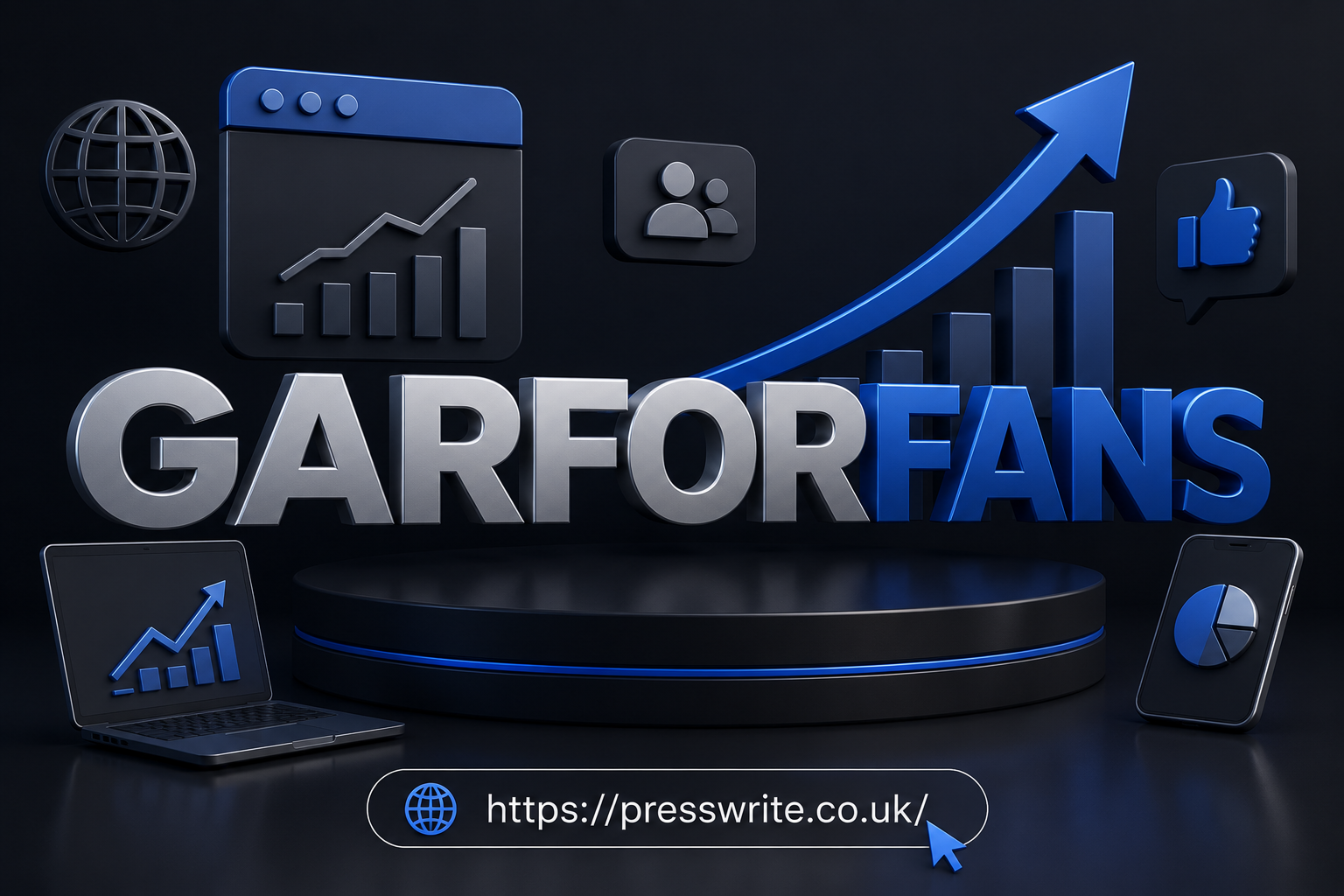 Garforfans: Everything You Need to Know About This Growing Online Platform