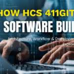 HCS 411GITS Software