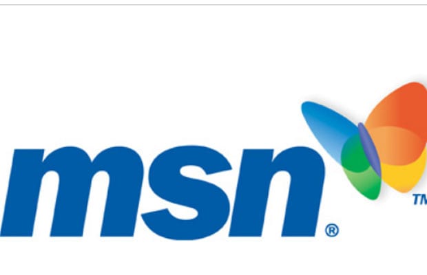 MSN Vreme