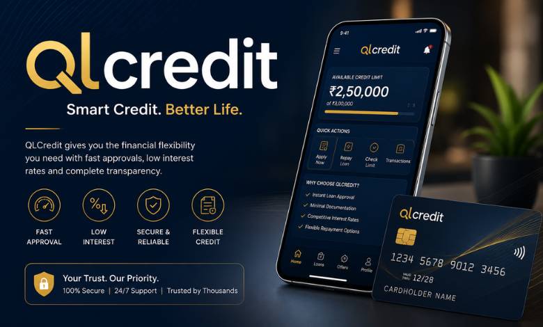 QLCredit