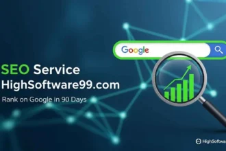 HighSoftware99.com