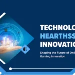 Technologies HearthssGaming