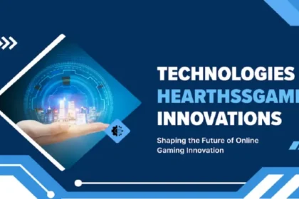 Technologies HearthssGaming