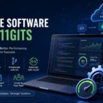Software HCS 411GITS Updated