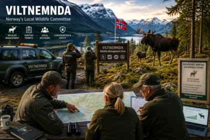 Viltnemnda