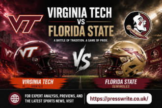 Virginia Tech vs Florida State