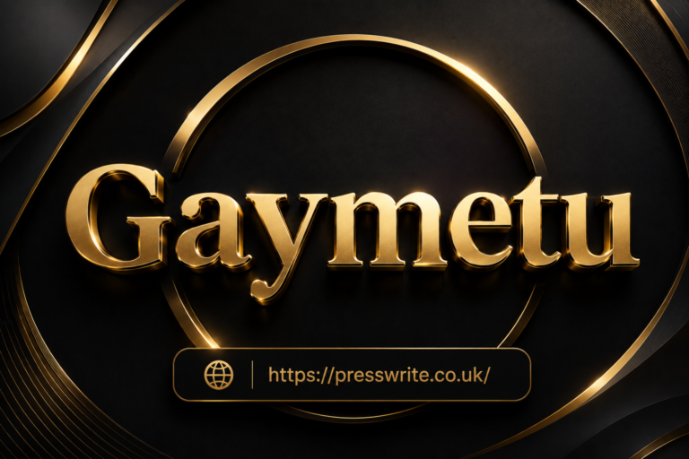 Gaymetu