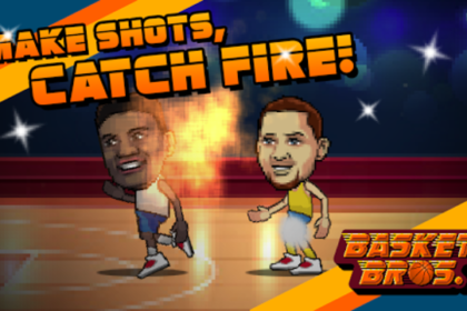 BasketBros