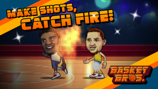 BasketBros