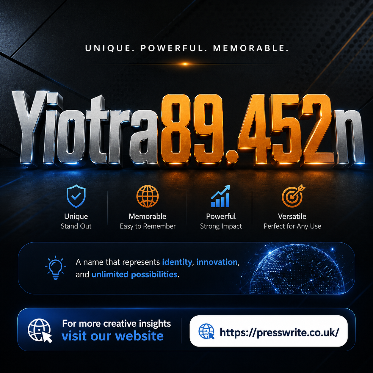 Yiotra89.452n: The Future of Intelligent Digital Systems