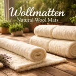 Wollmatten