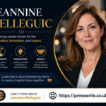 Jeannine Belleguic