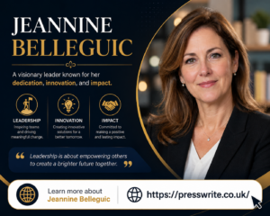 Jeannine Belleguic: A Comprehensive Overview